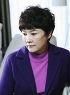 叶珊妈