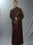 潘永年