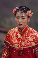 花花