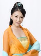 萧羽茹