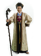 赵德祝