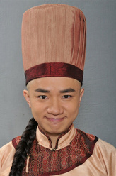 高天宝