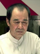 影佐祯昭