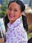 田花花