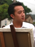 阙志衡