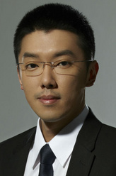 黄一渤
