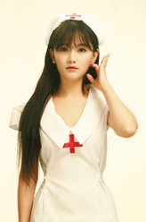 龙爱美