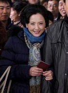 姑姑