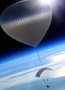 BBC：天空的秘密