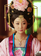 杨妃