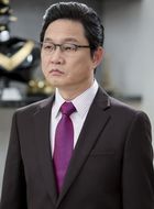 崔石基