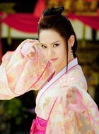 叶沉香