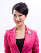 老板娘