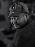 高勇智