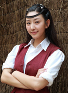 高凤