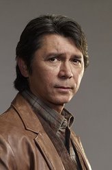 HenryStandingBear