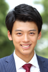 泊进之介