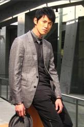 周书宇