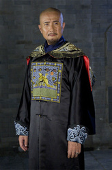 阿克占