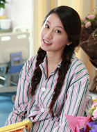 山茶花