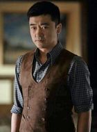李文
