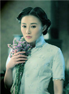 馨兰