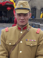 中田健二