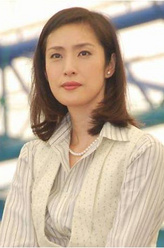 真壁有希子