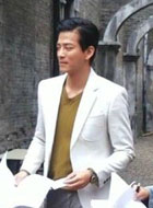 张瀚宇