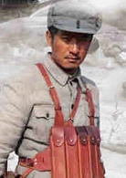龙四海
