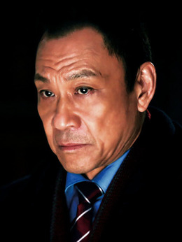 赵寰李