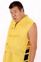 相亲男