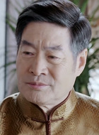 殷巨涛