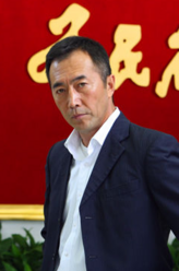 钟军