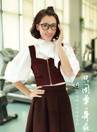 方彩云