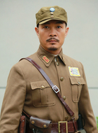 白磊