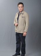 白纯
