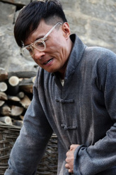 郝仁