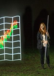 BBC：数字中的气候变化