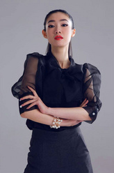 米莎莎