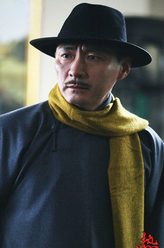 秦昊