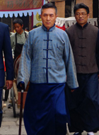 吴淮成
