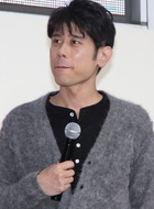 杉梅太郎