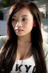 秦妈妈