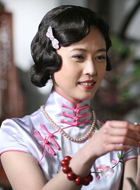 于晚霞