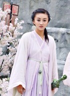 舞青萝