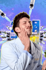 诸葛Strong