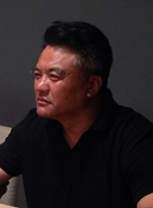 韩父