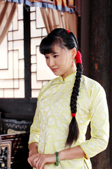 蔡福