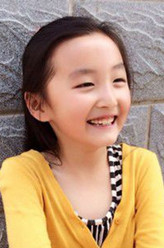 小雪(幼年)